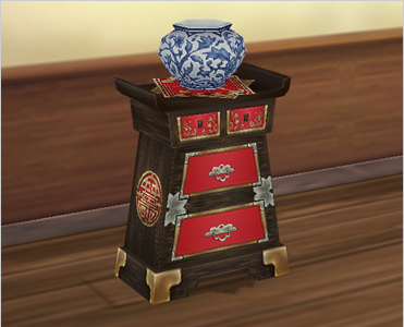 Asian Chest
